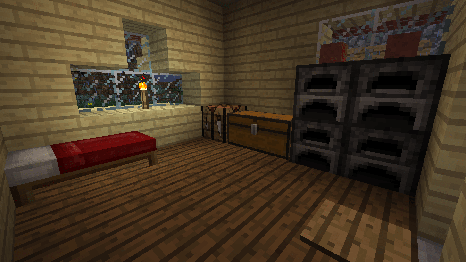 la maison slangster (3)